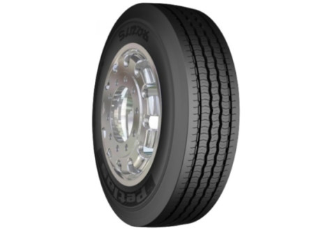Автошина 285/70R19.5 PETLAS SH100 причеп 150/148J